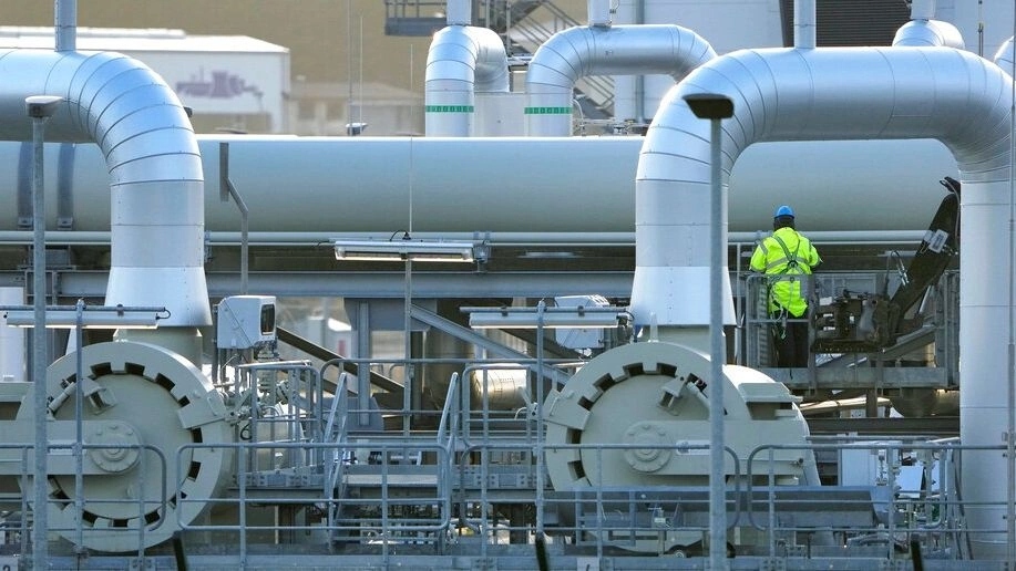 Συναγερμός στη Σερβία: Εντοπίστηκαν εκρηκτικά κοντά σε αγωγό που μεταφέρει ρωσικό φυσικό αέριο στην Ουγγαρία – Αποτελεί προέκταση του «τουρκικού αγωγού»