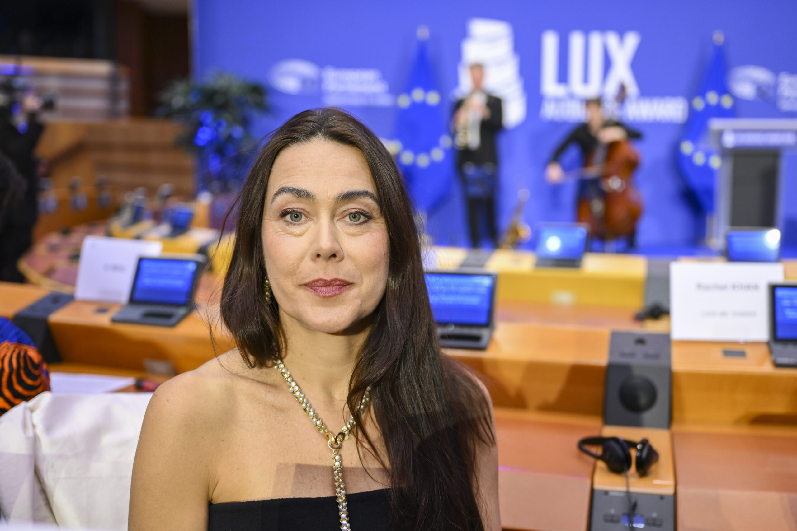 Μαρία Έκερχοβντ: Το σινεμά μάς βάζει στη θέση του «άλλου»