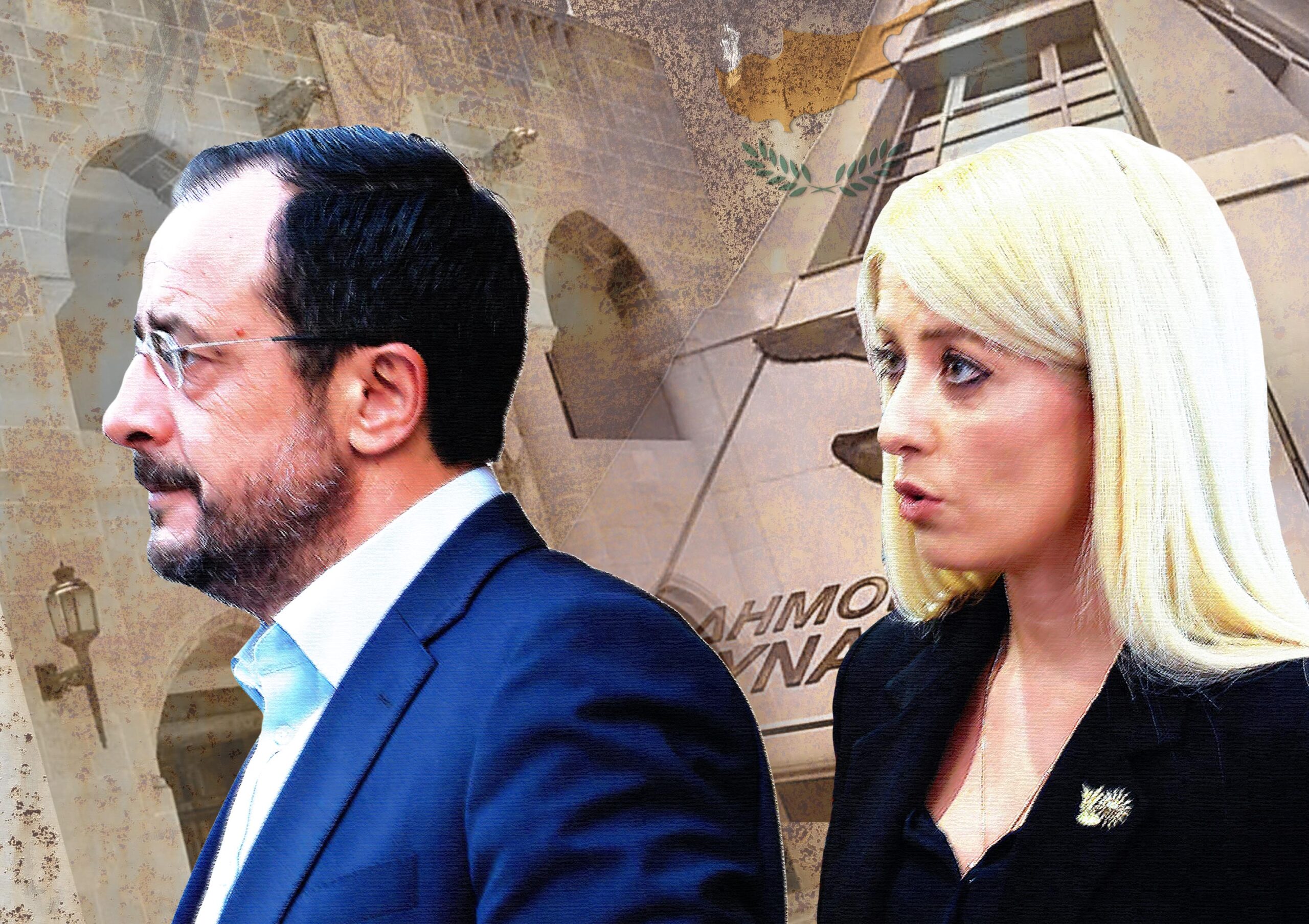 Κυβέρνηση – ΔΗΣΥ: Προεδρία Βουλής και … συγκυβέρνηση – Ο προβληματισμός στην κεντροδεξιά