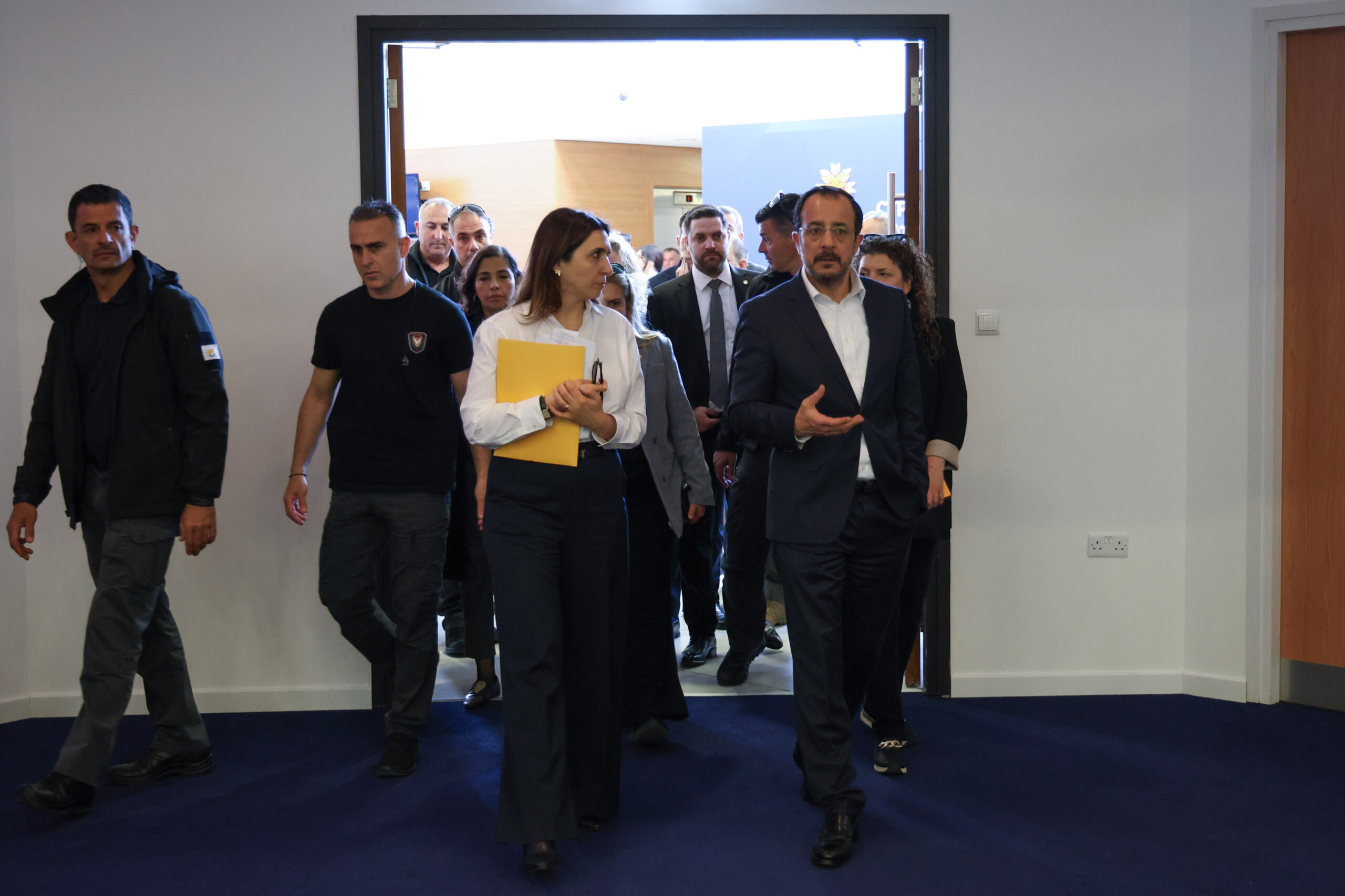 Πώς η Κύπρος έγινε ο συνδετικός κρίκος ΕΕ–Μέσης Ανατολής