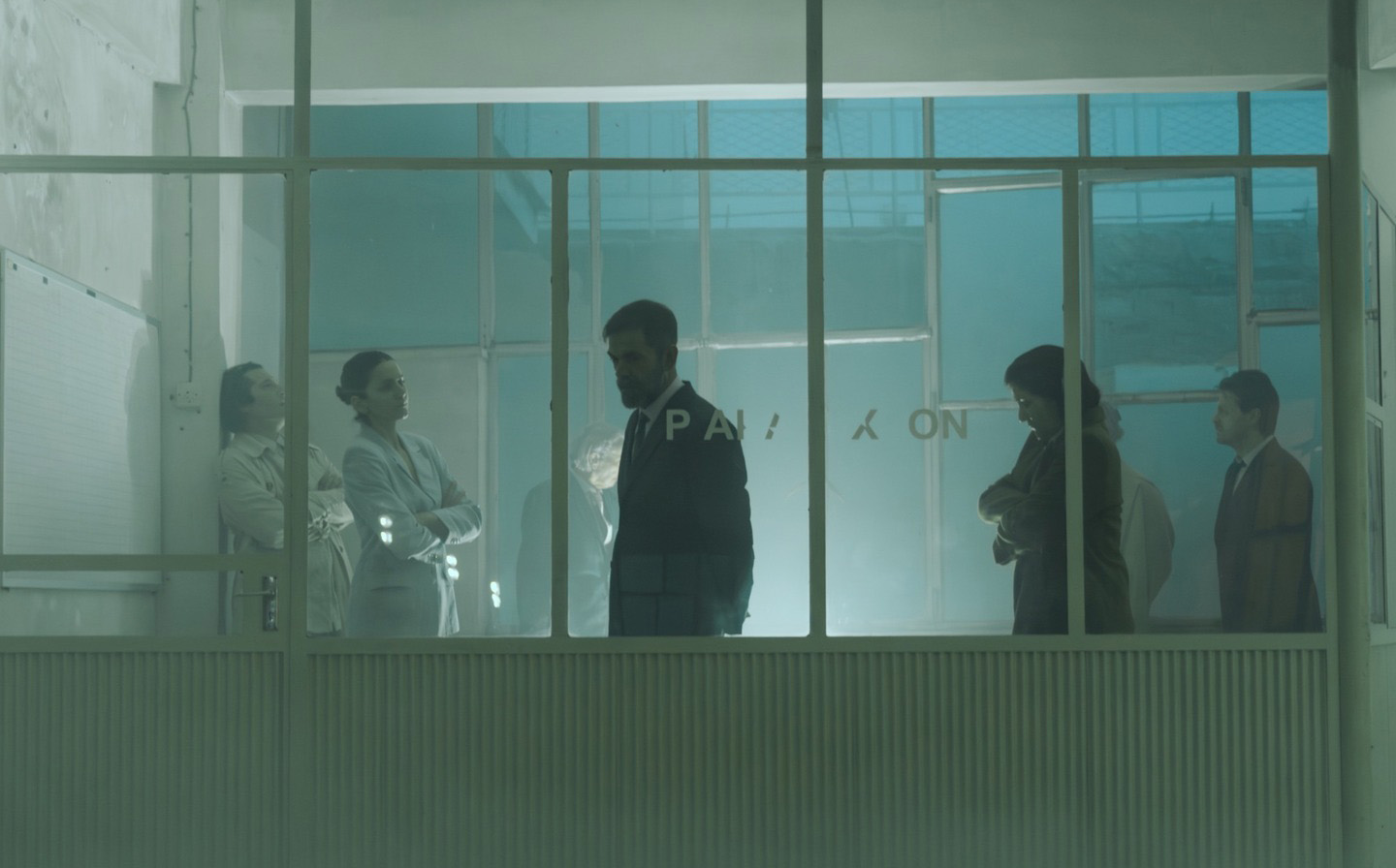 Η Κάριλ Τσέρτσιλ στην Παλιά Λευκωσία: τέσσερις σκοτεινές ιστορίες σε ενιαίο θεατρικό σύμπαν