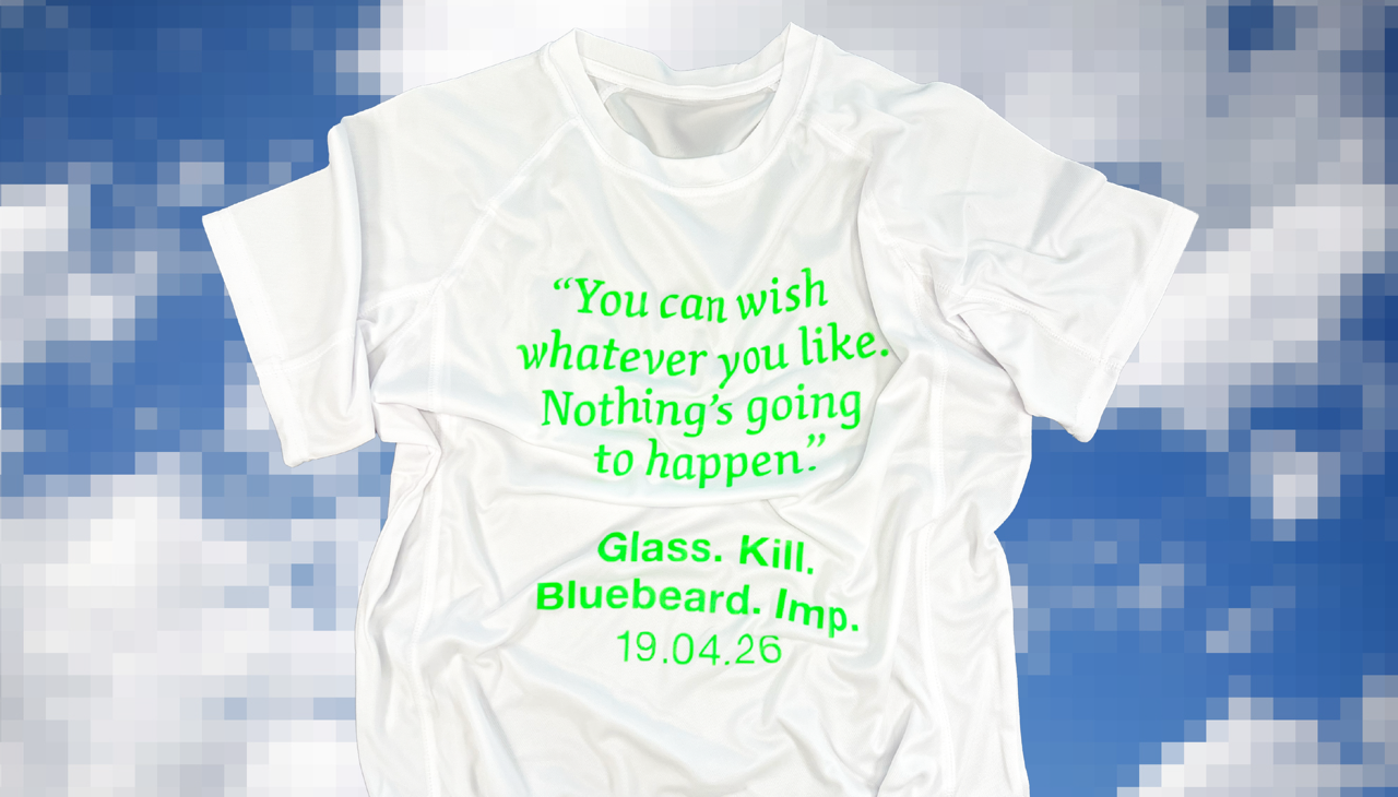 Η Κάριλ Τσέρτσιλ στην Παλιά Λευκωσία: τέσσερις σκοτεινές ιστορίες σε ενιαίο θεατρικό σύμπαν