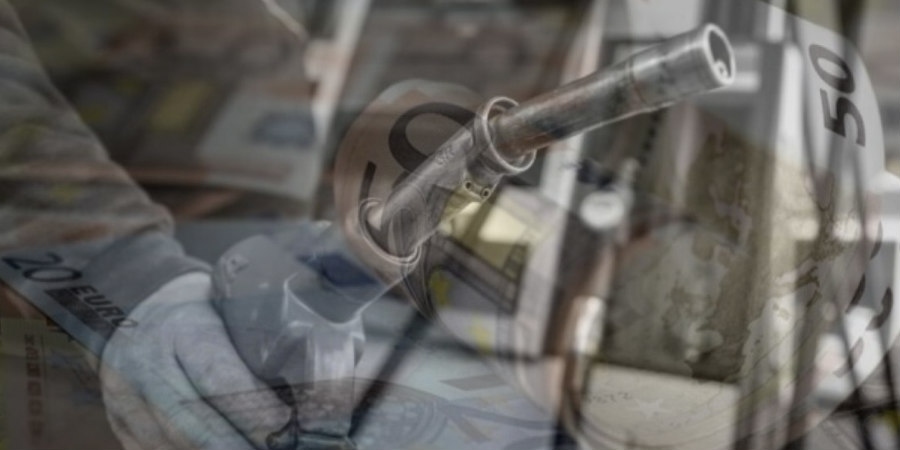 Η λερναία ύδρα της αισχροκέρδειας