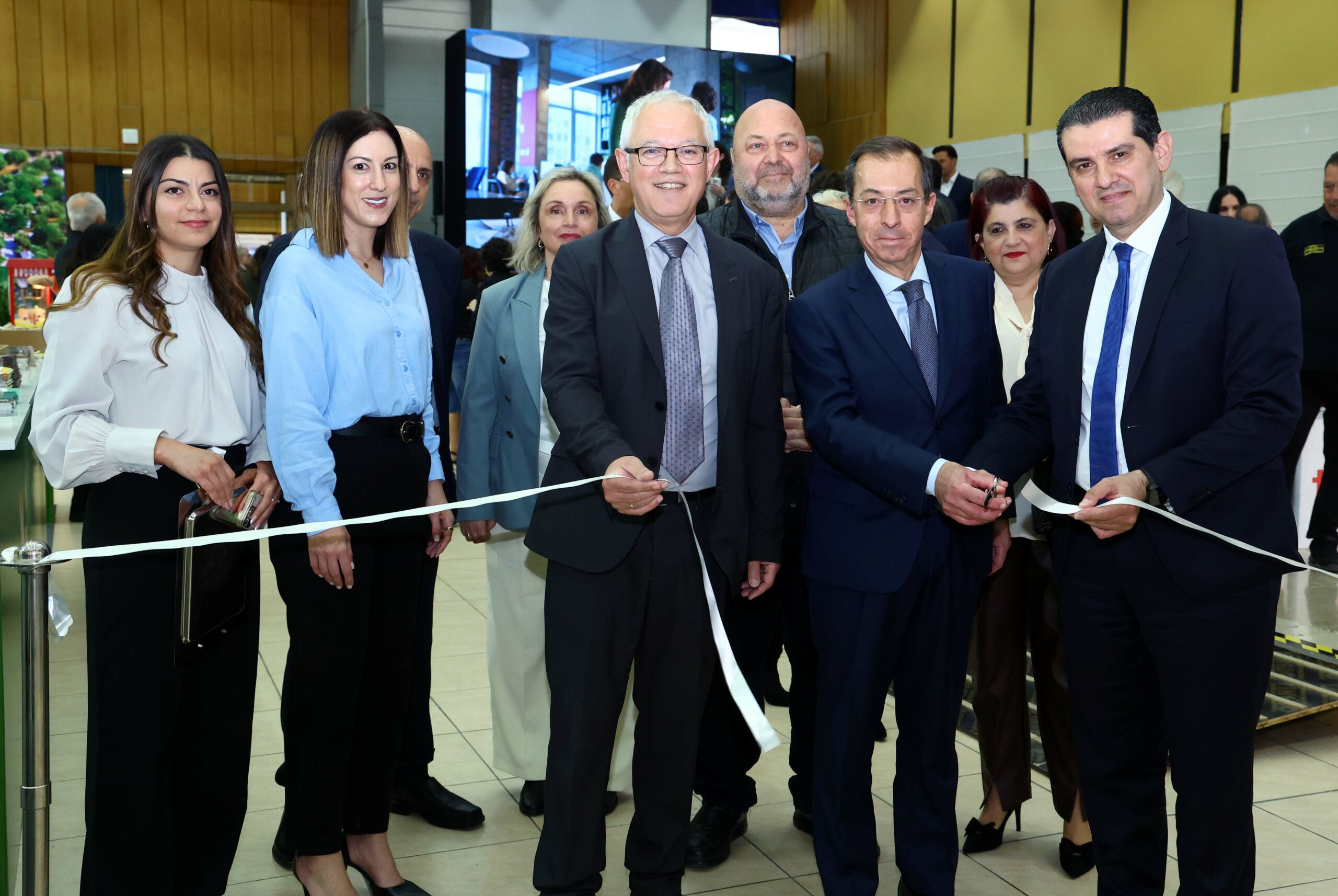 Με συγκρατημένη αισιοδοξία άνοιξε τις πύλες της η Έκθεση Travel Expo Cyprus 2026