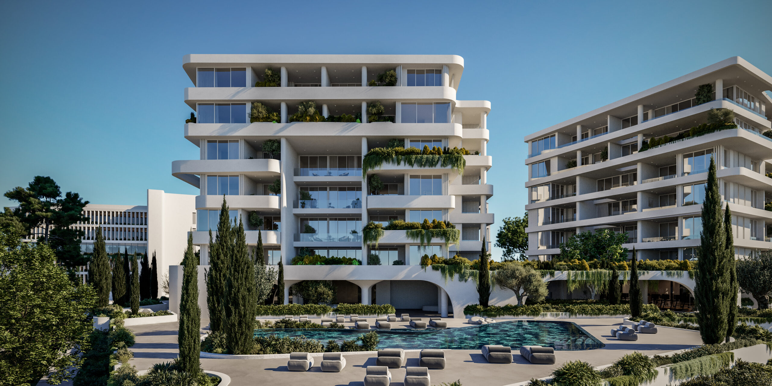 BEYOND REAL ESTATE: Πως η Pafilia επαναπροσδιορίζει την έννοια της κατοικίας