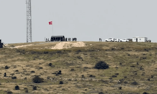 Οδηγίες Ερντογάν για κλίμα έντασης σε Κύπρο και Ελλάδα