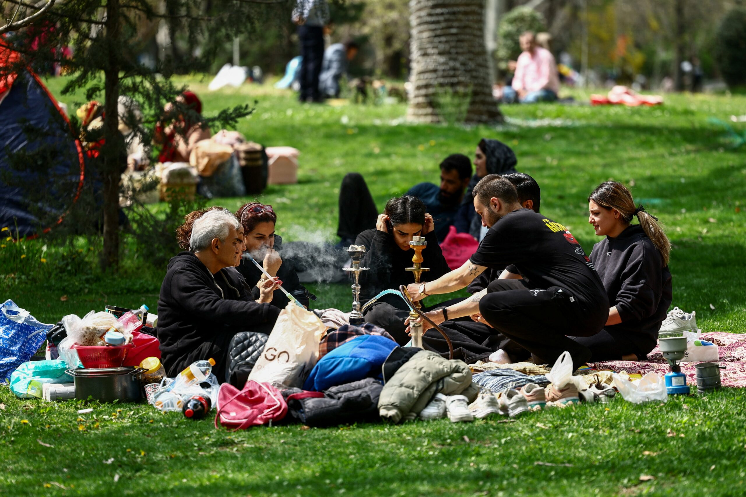 Γιατί η «ειρήνη» φοβίζει περισσότερο από τον πόλεμο;