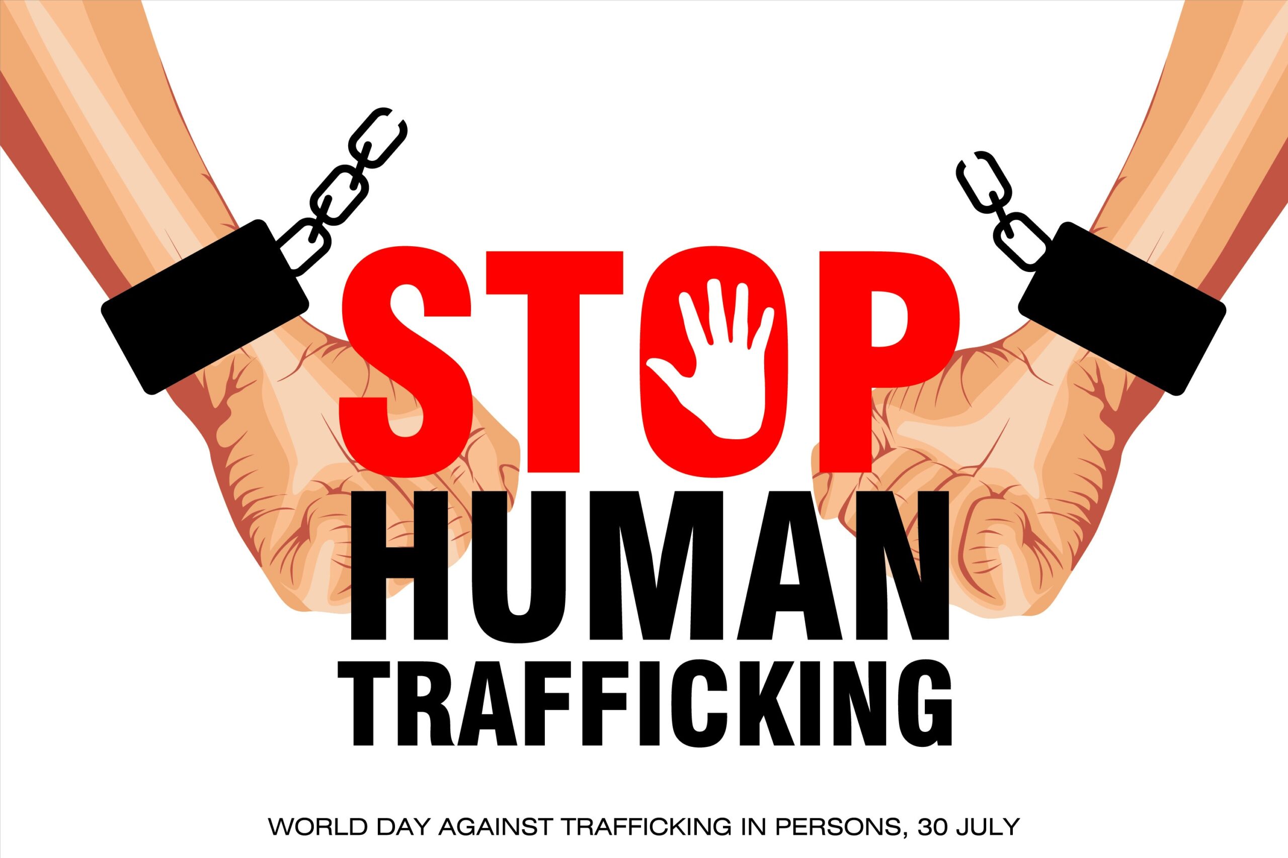 Το trafficking στην Κύπρο δεν είναι «πρόβλημα των άλλων»…