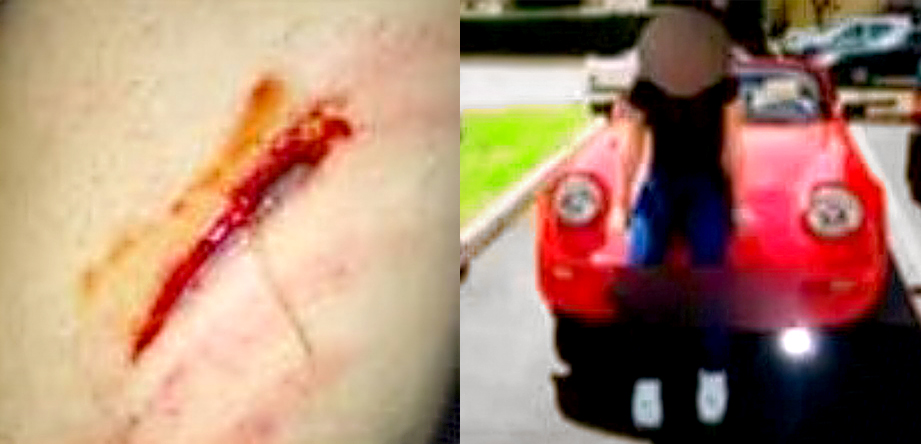 Το τεκμήριο 53 και άλλες αηδίες