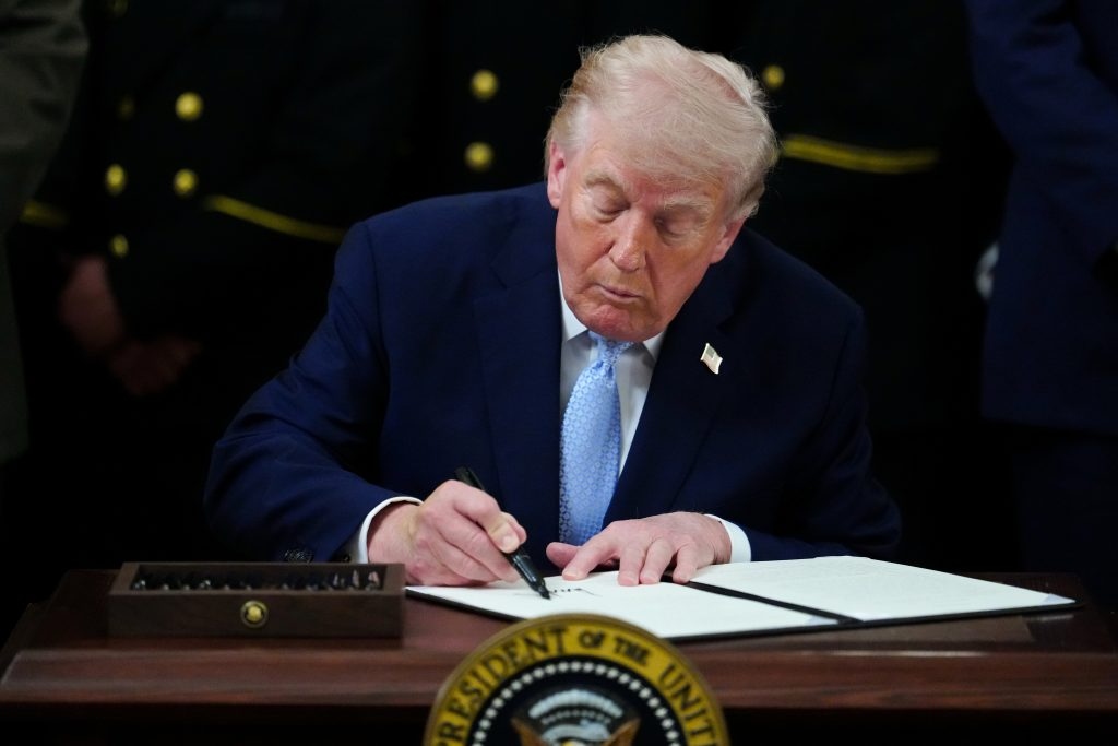 Τραμπ: Το παρασκήνιο της συμφωνίας για παράταση εκεχειρίας με Ιράν – Τα ζητήματα που παραμένουν άλυτα