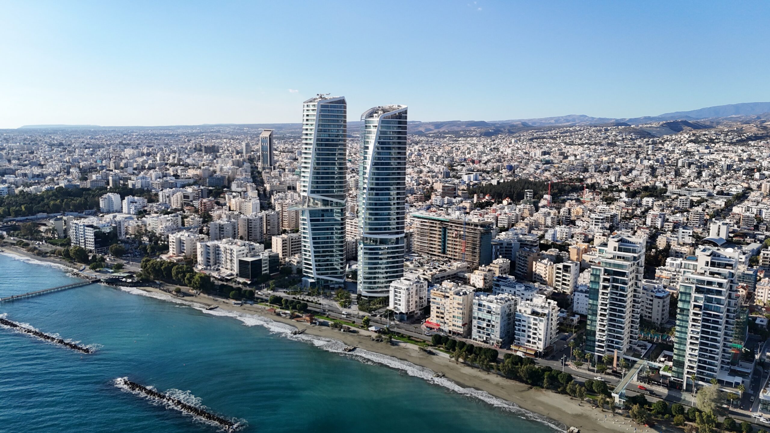 DESTINATION TRILOGY: Διαμορφώνοντας ένα νέο επενδυτικό και αστικό μοντέλο
