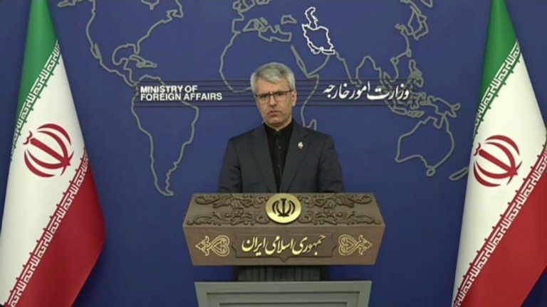 Ιράν:  Δεν θα συμμετάσχουμε στον δεύτερο γύρο συνομιλιών με τις ΗΠΑ – Η απομάκρυνση των πυρηνικών δεν αποτελεί επιλογή