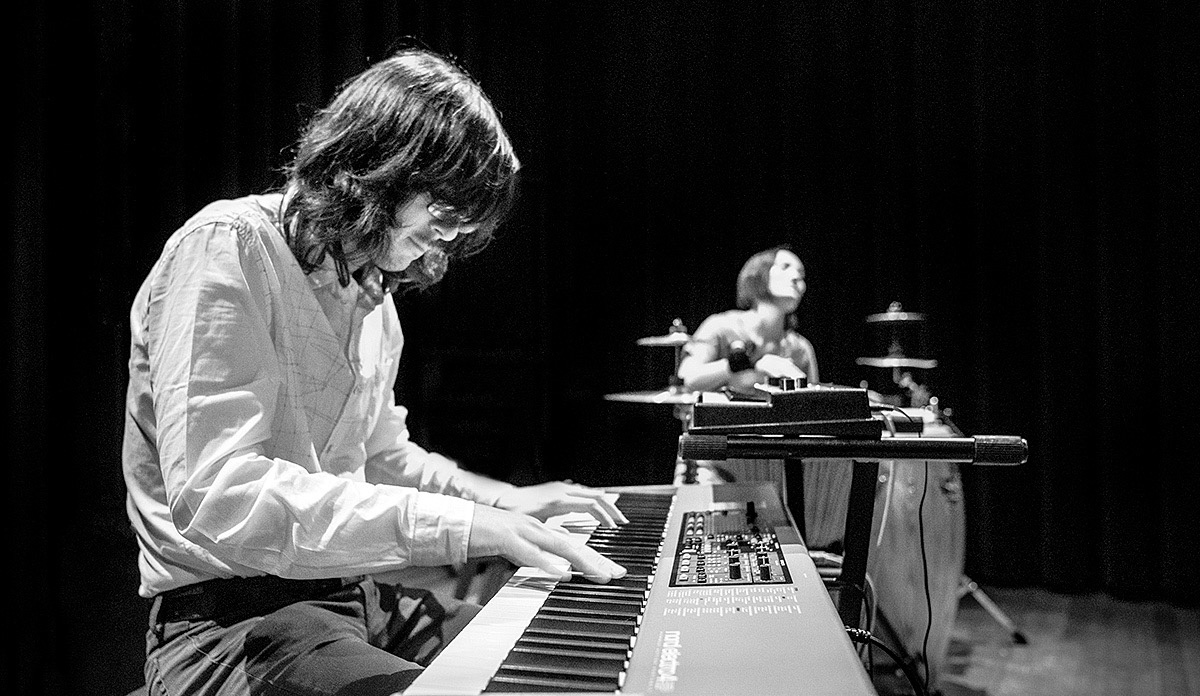 AfuriKo στην Πάφο: ένα διαπολιτισμικό ντουέτο ανάμεσα στην τζαζ και τους αφρικανικούς ρυθμούς