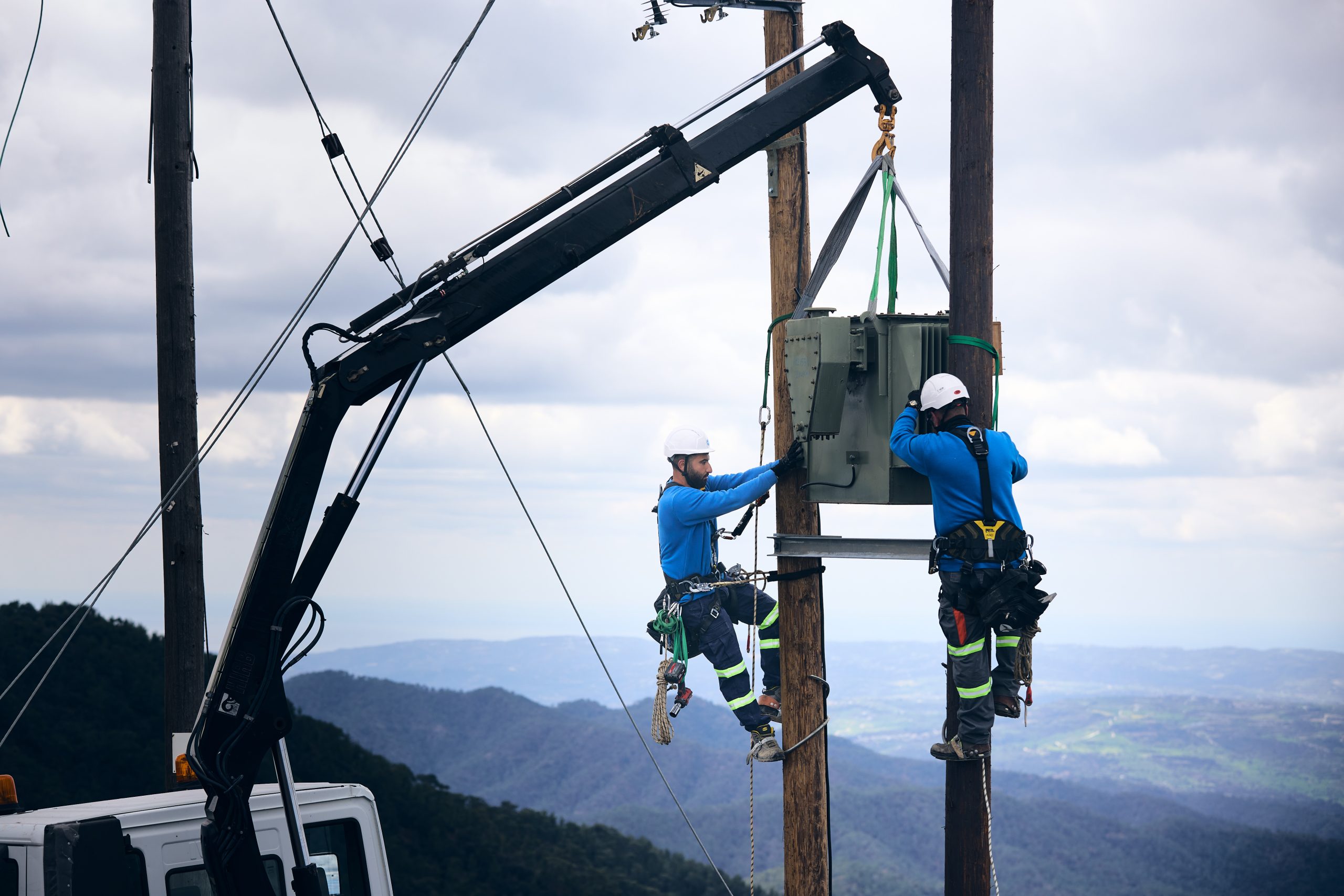 Απεργία στην ΑΗΚ: Διευθετήσεις για μετριασμό ταλαιπωρίας καταναλωτών