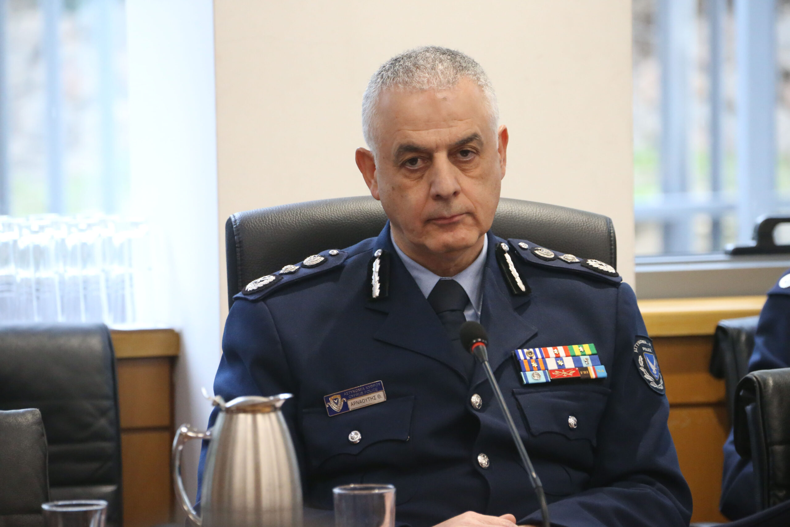 Η υπόθεση «Σάντη» τρέχει με ρυθμό Σκουντερίας Φερράρι και η ηγεσία της Αστυνομίας με… σκουτεράκι!