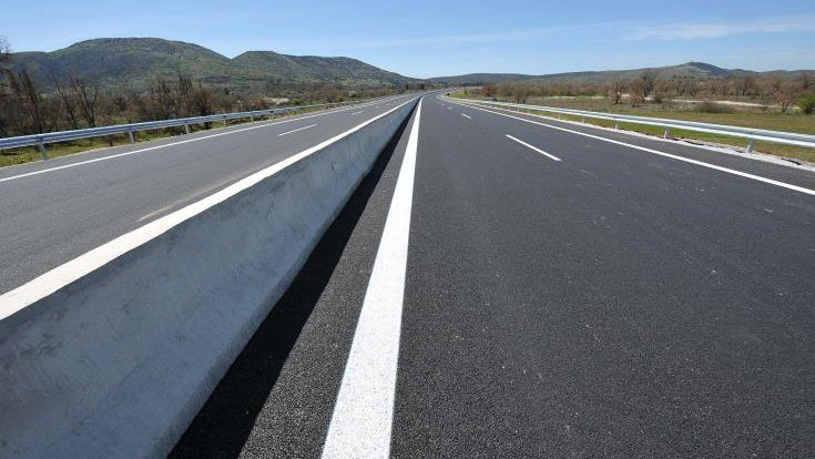 Στην κυκλοφορία ο αυτοκινητόδρομος Αστρομερίτη-Ευρύχου το απόγευμα – Κόστισε €88,6 εκατ. και αποτελεί σημαντική εξέλιξη για τις ορεινές περιοχές Τροόδους