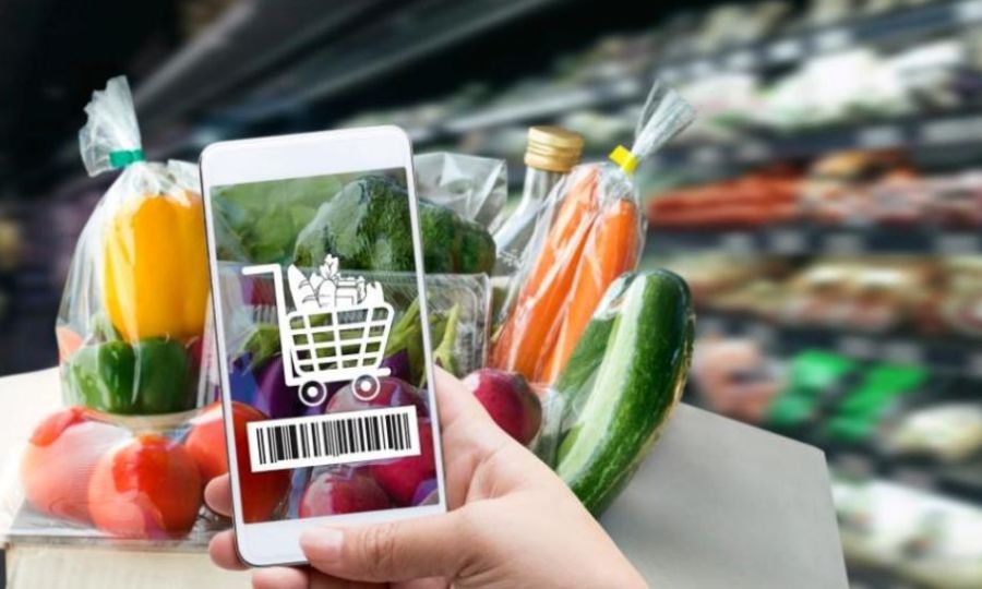 Τρύπιο το e-Kalathi: Χωρίς νωπά κρέατα η πλατφόρμα