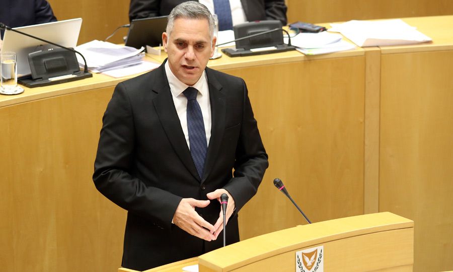 Νικόλας Παπαδόπουλος για ΑΛΜΑ: Να σταματήσει να κρύβεται στο Κυπριακό – Καταδικάζουν τις αναφορές του Χαρίδημου Τσούκα;