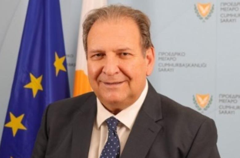 Η Κύπρος αξιόπιστος εταίρος που συνεισφέρει στην ευρωπαϊκή ολοκλήρωση και αυτονομία, λέει ο Βίκτωρας Παπαδόπουλος