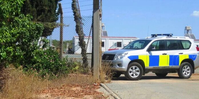 Οδηγός παρέσυρε φίλαθλο μετά τον αγώνα του Εθνικού Άχνας με τον Ολυμπιακό – Μεταφέρθηκε στο Νοσοκομείο