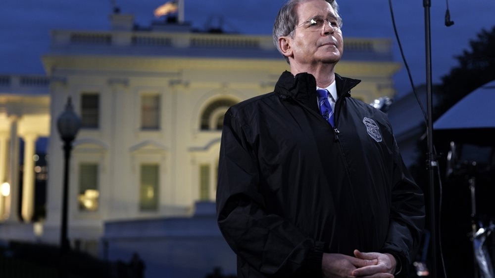 ΗΠΑ: Τέλος στην προσωρινή αναστολή κυρώσεων για το ρωσικό πετρέλαιο