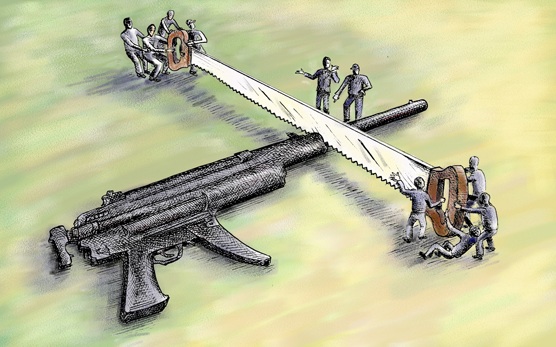 Ψηφίδες φόβου και αγωνίας