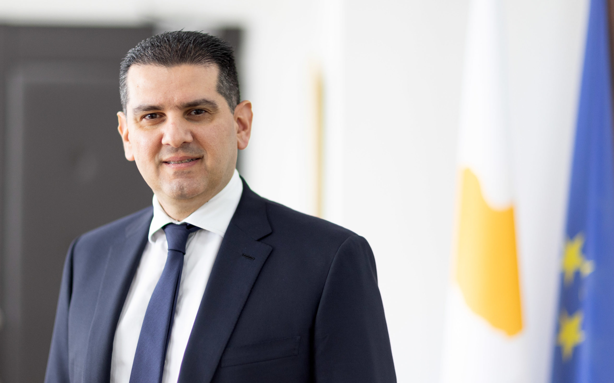 Υπουργός Ενέργειας: Επιτάχυνση έργων σε ενέργεια, εμπόριο και βιομηχανία το 2026