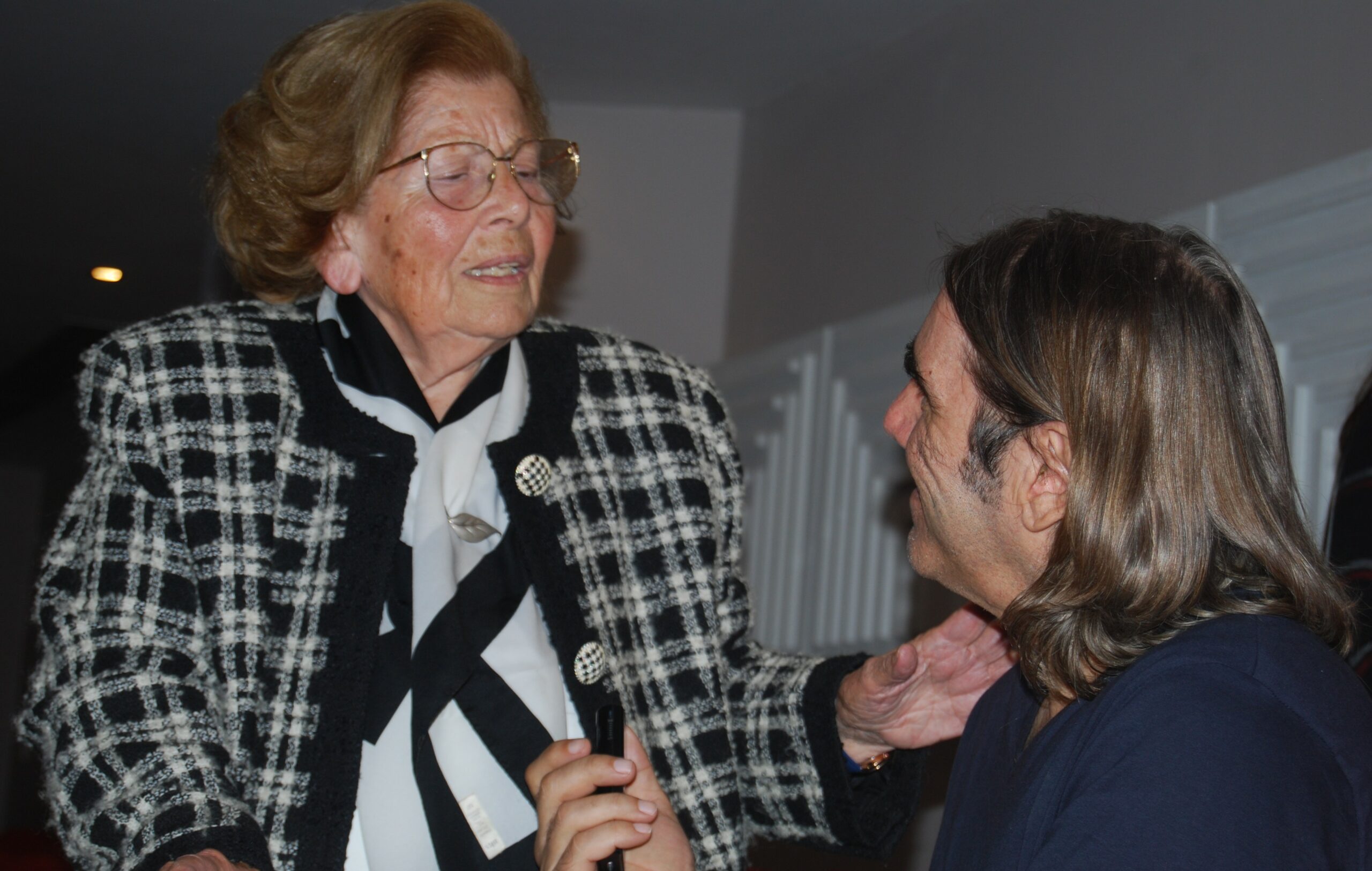 Για έναν θάνατο με αξιοπρέπεια