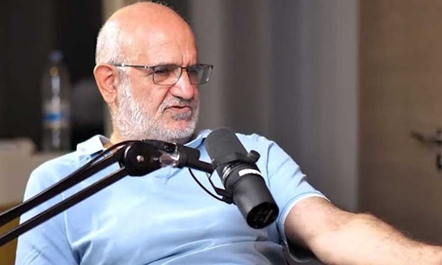 Σήψη πάντων προπαντός