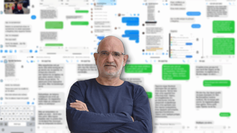 Νέα ανάρτηση Δρουσιώτη: Τέχνασμα τα περί FBI – Θα δουν ό,τι τους δώσουν Αστυνομία και Νομική Υπηρεσία που είναι μέρος του προβλήματος