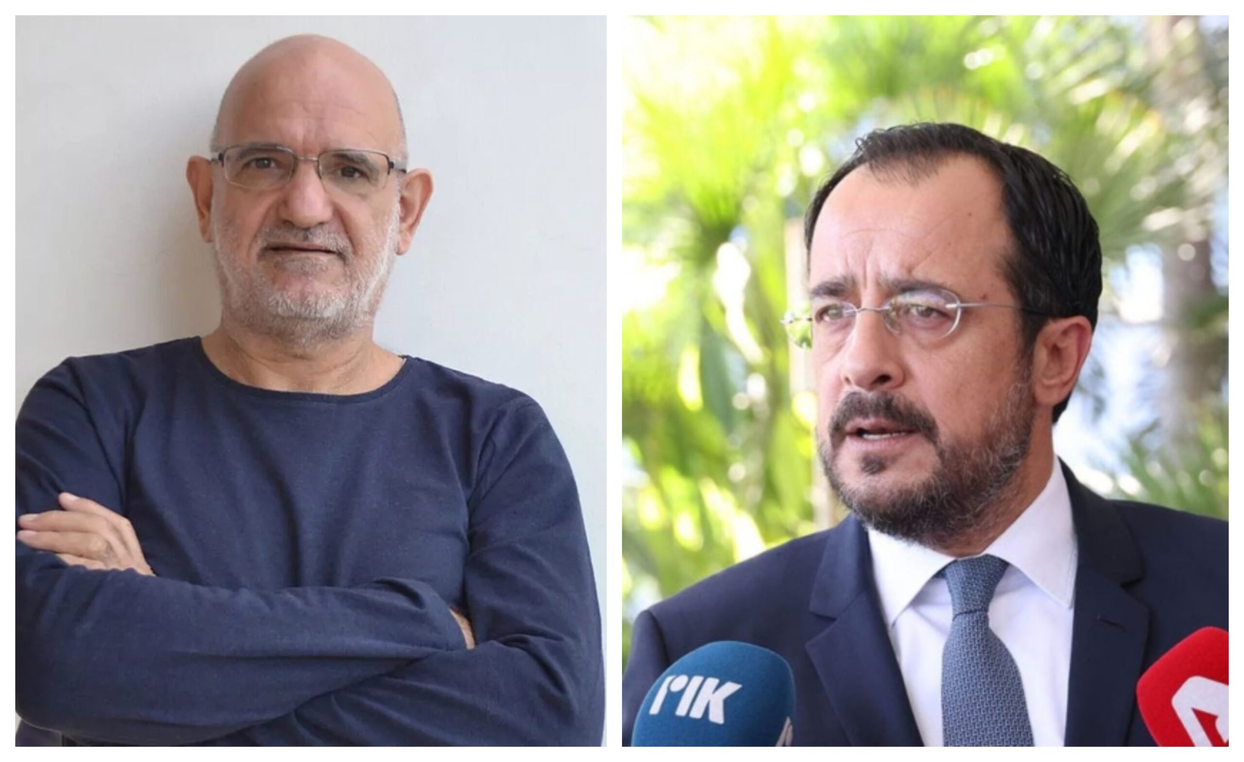 Νέα ανάρτηση Δρουσιώτη: «Πλαστές και χαλκευμένες οι διαβεβαιώσεις Χριστοδουλίδη πως ενδιαφέρεται να διερεύνησει»