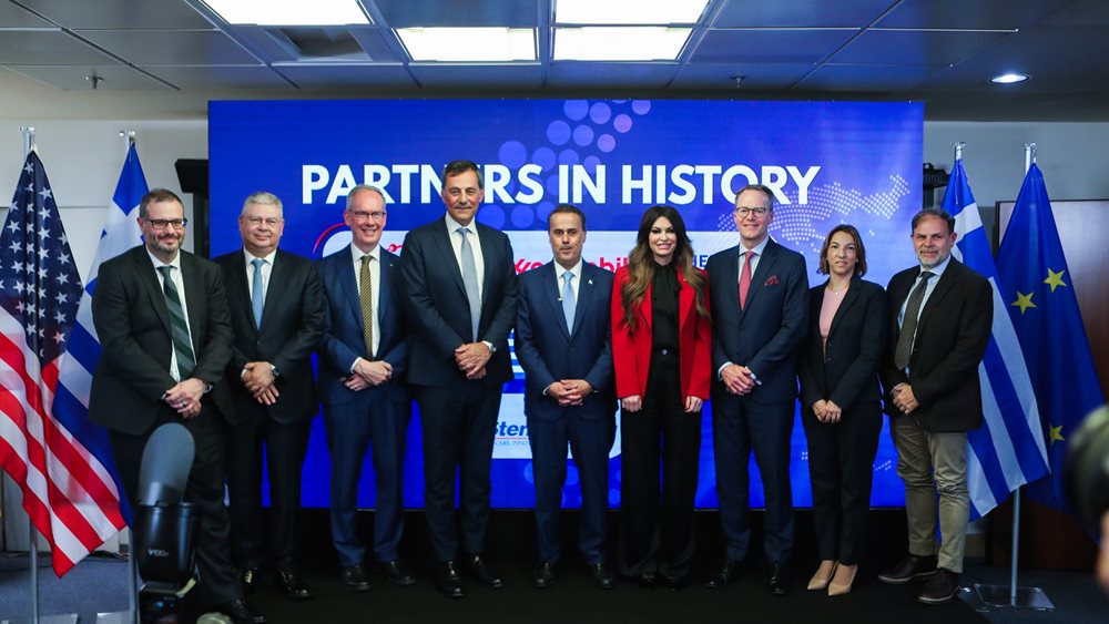 Ιόνιο: Τι αλλάζει για την Ελλάδα αν πετύχει η γεώτρηση