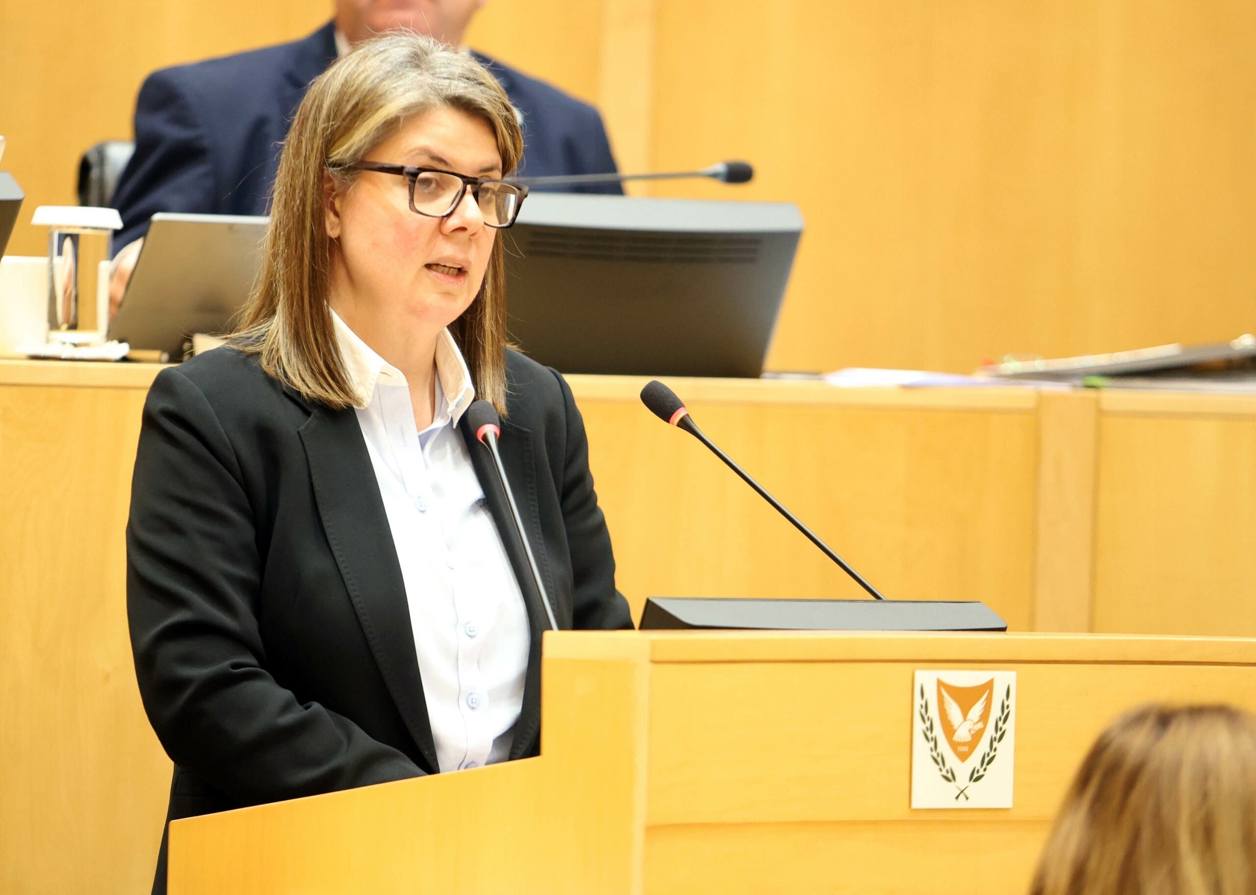 Μα ποιοι αγοραστές, κ. Ερωτοκρίτου;