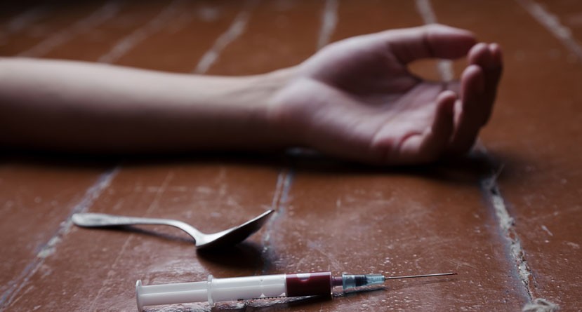 Εκείνη τη μέρα που έβρεχε πολύ…