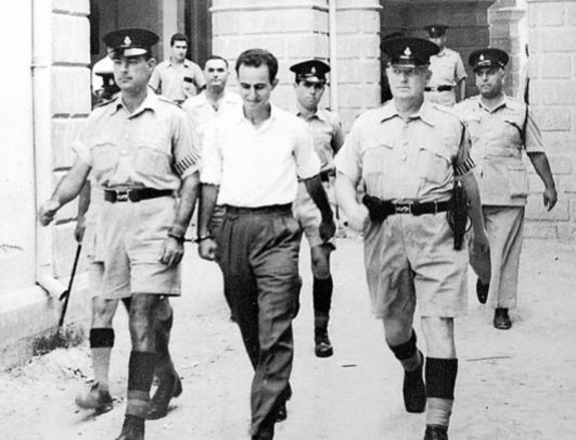 Ο Παγκύπριος Δικηγορικός Σύλλογος και η ΕΟΚΑ: Κλήθηκαν να υπηρετήσουν τις ιερές επιταγές της δικαιοσύνης και την εθνική αξιοπρέπεια ενός λαού