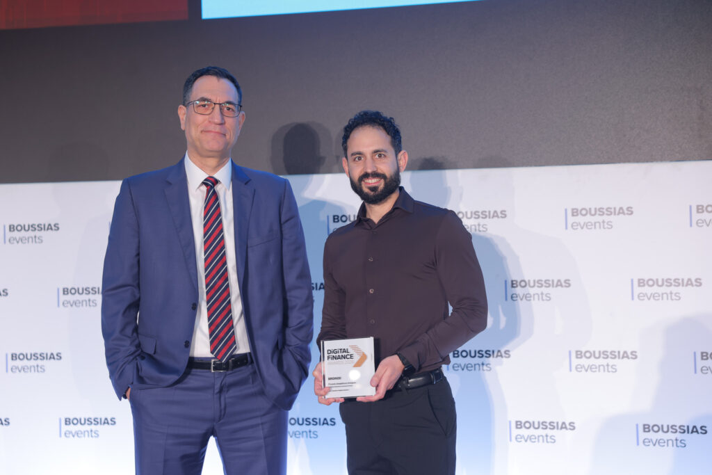 Γενικές Ασφάλειες: Διακρίσεις στα 5α Digital Finance Awards 2026 ...