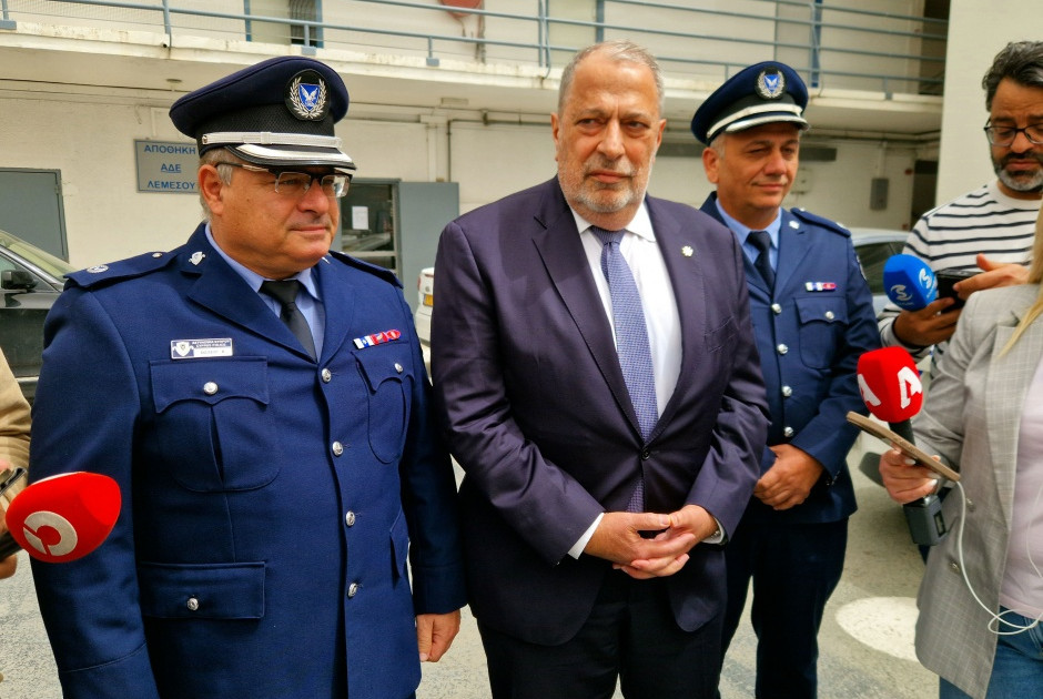 Εισαγγελέας: «Η κοινωνία δεν πάει καλά» – Ποιοι την φέρατε σε αυτή την κατάσταση κύριε Σαββίδη;