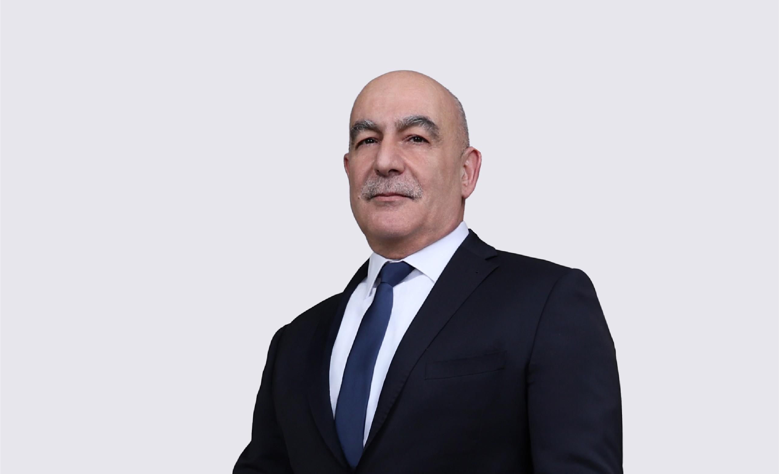 Γεώργιος Γρηγοράς- Διευθύνων Σύμβουλος ΕΚΟ: Σύγχρονος και ολοκληρωμένος ενεργειακός οργανισμός