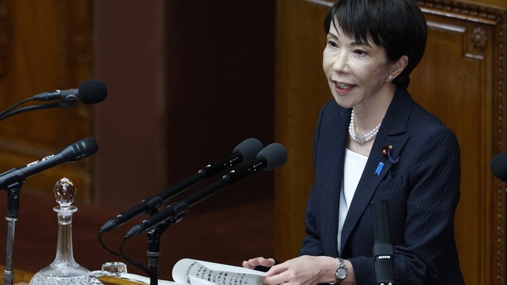 Ιαπωνία: Δίνει $10 δισ. για την αγορά πετρελαίου