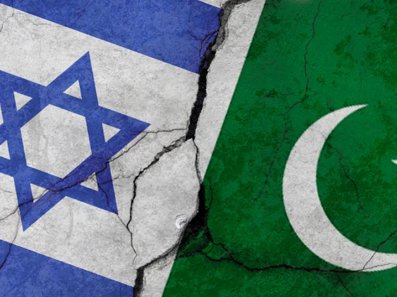 Υπουργός Άμυνας του Πακιστάν: «Το Ισραήλ είναι κατάρα για την ανθρωπότητα» – Σκληρή απάντηση από το Τελ Αβίβ