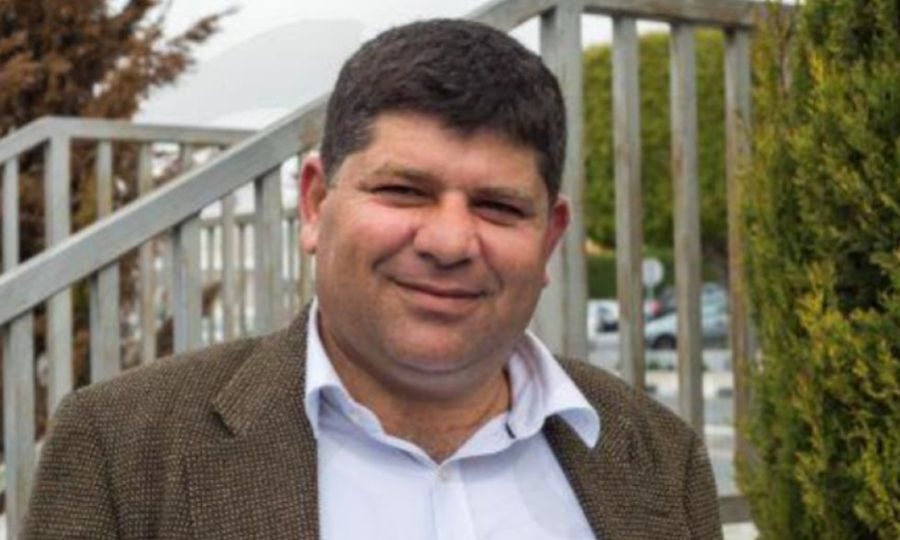 Δήμαρχος Αμαθούντας: «Αυτή τη στιγμή αρμόζει μόνο η σιωπή – Την επόμενη εβδομάδα θα μιλήσουμε για τις ευθύνες όλων»