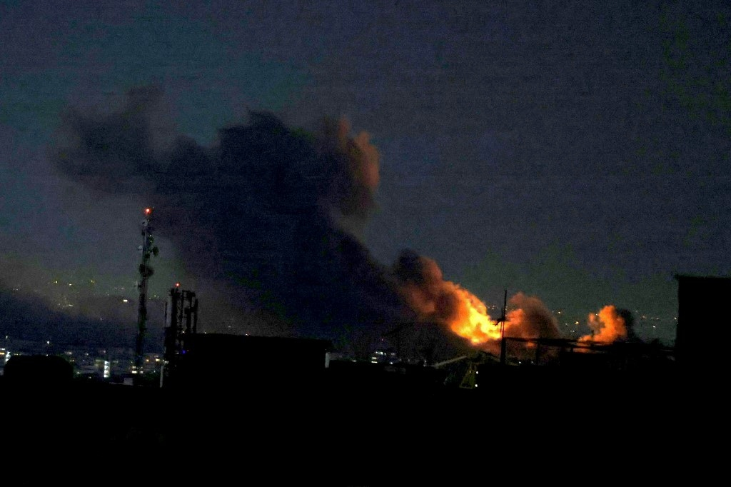 Αλ Νάσρα: Η αμερικανο-ιρανική συμφωνία είναι έτοιμη και αναζητείται ο τρόπος ανακοίνωσης της – Στο κόλπο και η Κίνα