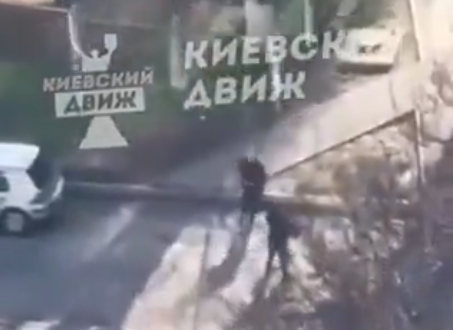 Τουλάχιστον δύο νεκροί από πυροβολισμούς σε σούπερ μάρκετ στο Κίεβο: Εξουδετερώθηκε ο δράστης – Πέντε τραυματίες, ανάμεσα τους και παιδί (βίντεο)