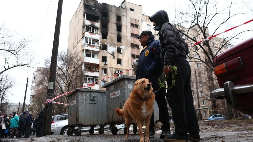 Έξι παιδιά από την Ουκρανία θα επιστραφούν από τη Ρωσία και θα επανενωθούν με τις οικογένειες τους