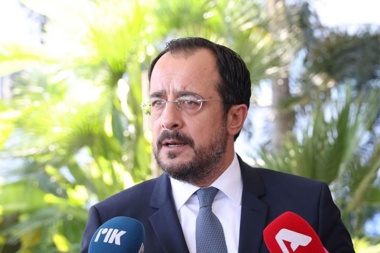 Πρόεδρος Χριστοδουλίδης: Έτοιμη και για άλλα οικονομικά μέτρα η Κυβέρνηση – Ήδη ξεπερνούν τα €200 εκατ.