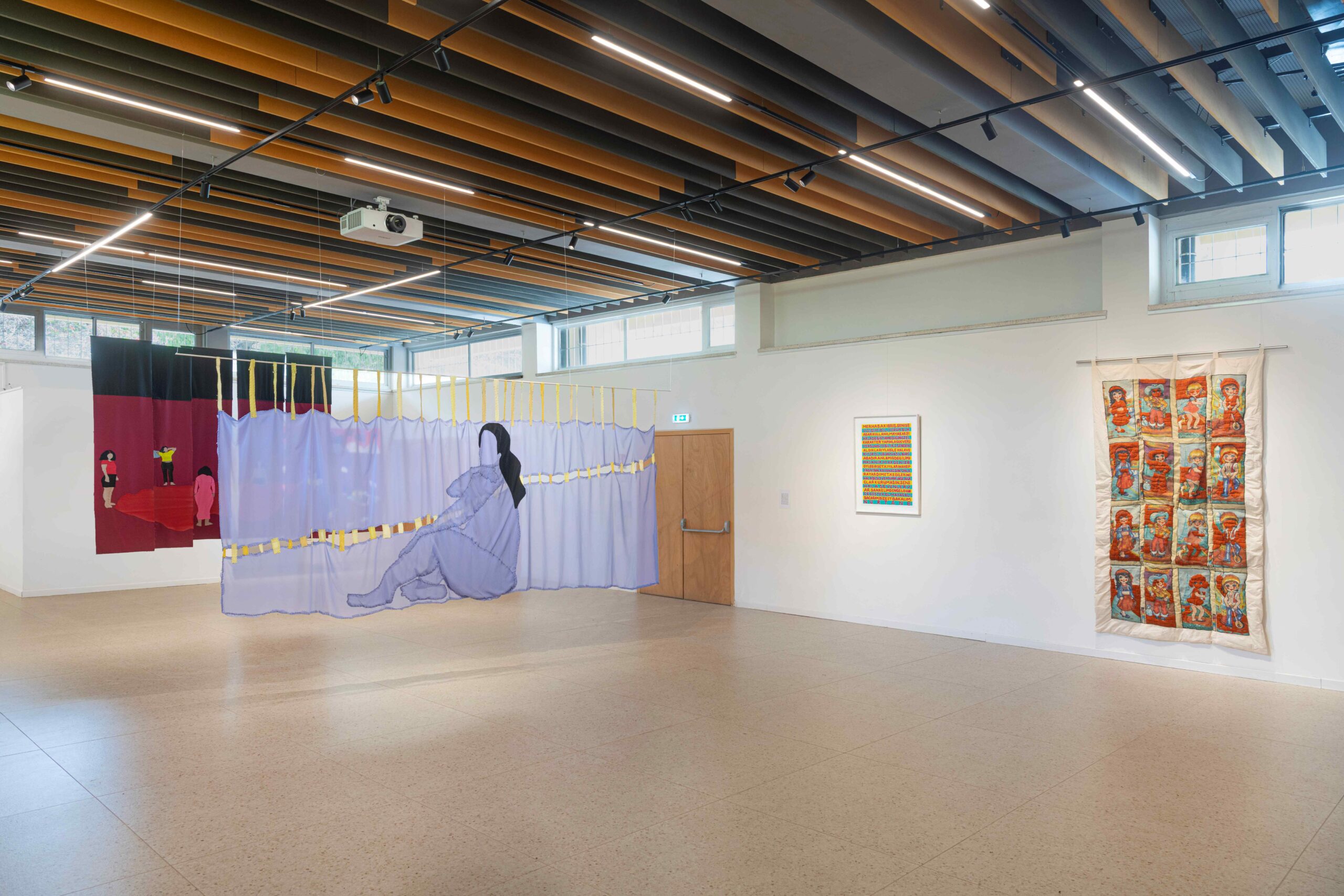 Ανάμεσα στη φαντασία και την ελπίδα στο Ινστιτούτο Γκαίτε