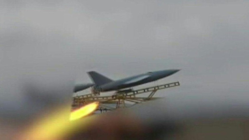 Ιράν: Άθικτοι οι πύραυλοι απειλούν τα Στενά του Ορμούζ – Χιλιάδες drones απομένουν στο οπλοστάσιο