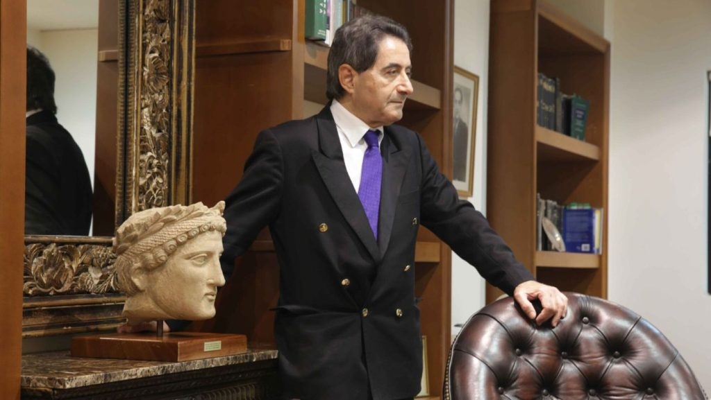 Έντονες αντιδράσεις για την έφοδο στην οικία του Νίκου Κληρίδη – Ζητούν ανεξάρτητο ποινικό ανακριτή οι Οικολόγοι