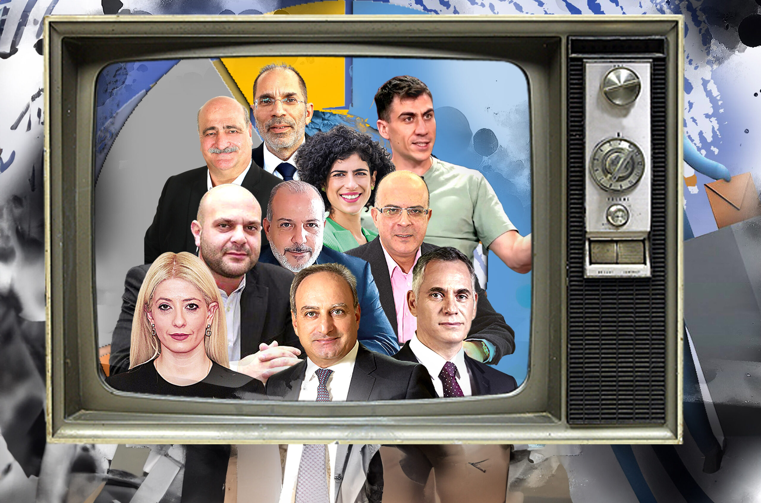 Η συνθηματολογία της προεκλογικής μάχης: Τα σλόγκαν των κομμάτων στις Βουλευτικές Εκλογές – Τα πολιτικά μηνύματα που θέλουν να περάσουν στην κοινωνία