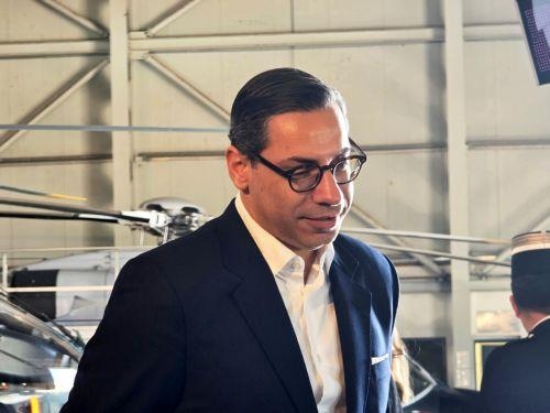 Κόμπος: Αλληλένδετες η ασφάλεια ΕΕ, Μέσης Ανατολής και Κόλπου είπε Συμβούλιο Εξωτερικών Υποθέσεων